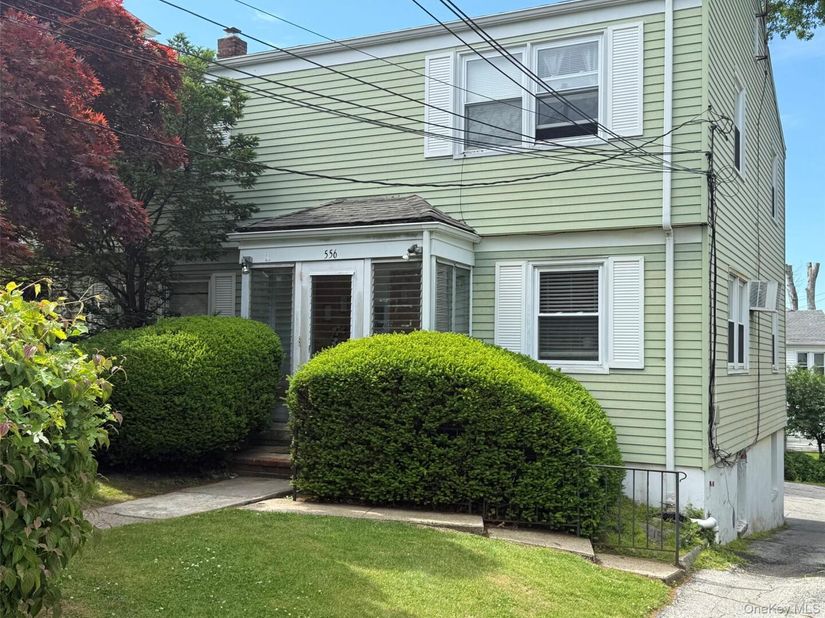 556 Westchester Avenue, Port Chester NY 10573