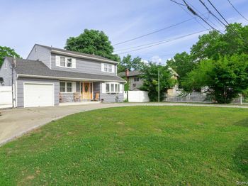 299 Mount Vernon Avenue