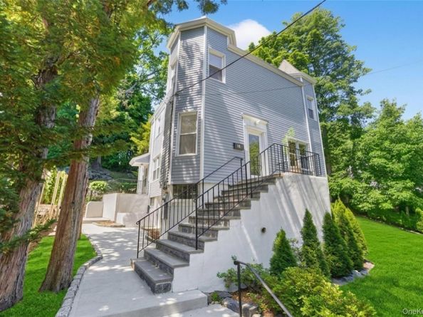 15 Desmond Avenue, Bronxville NY 10708