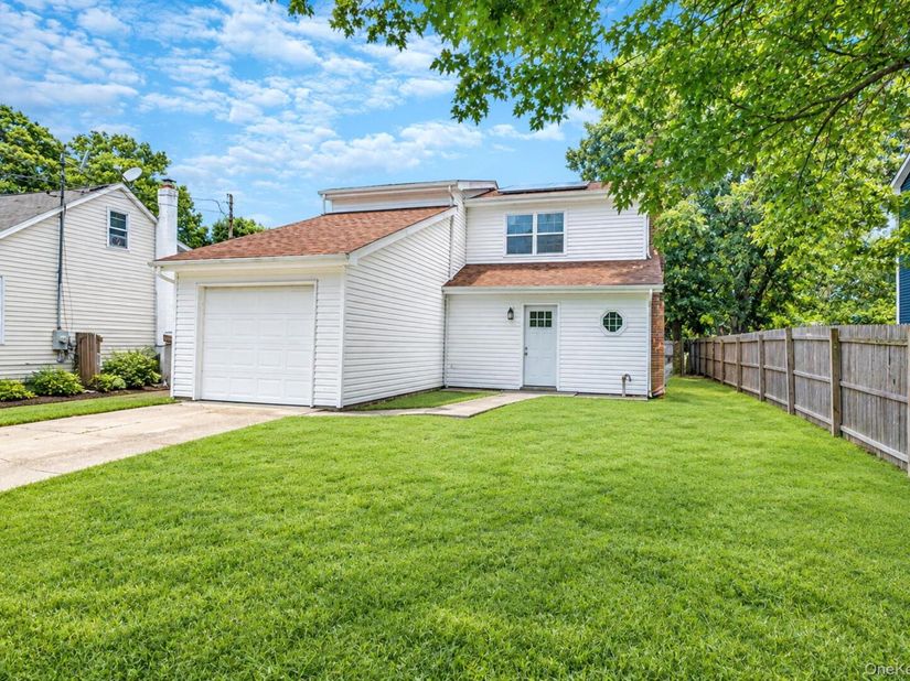 35 Lombardy Drive, Shirley NY 11967