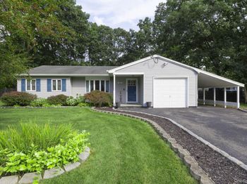 21 Aberdeen Drive