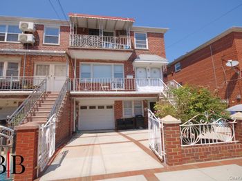 40 Bay 46 Street