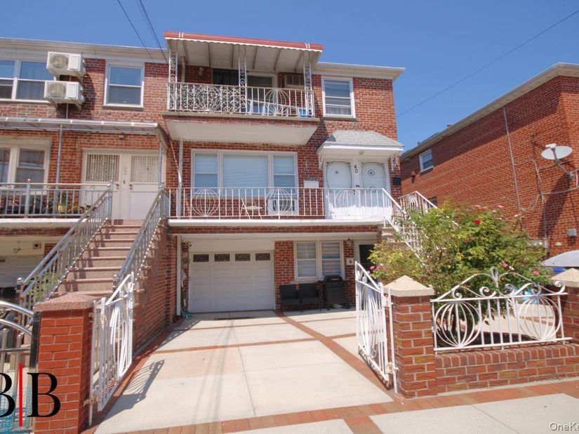 40 Bay 46 Street, Brooklyn NY 11214