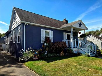96 Trafalgar Drive