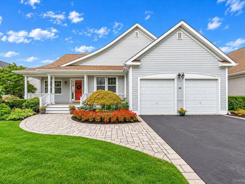 38 Tyler Drive, Riverhead NY 11901