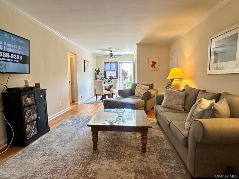 50 West Street B1A, Harrison NY 10528
