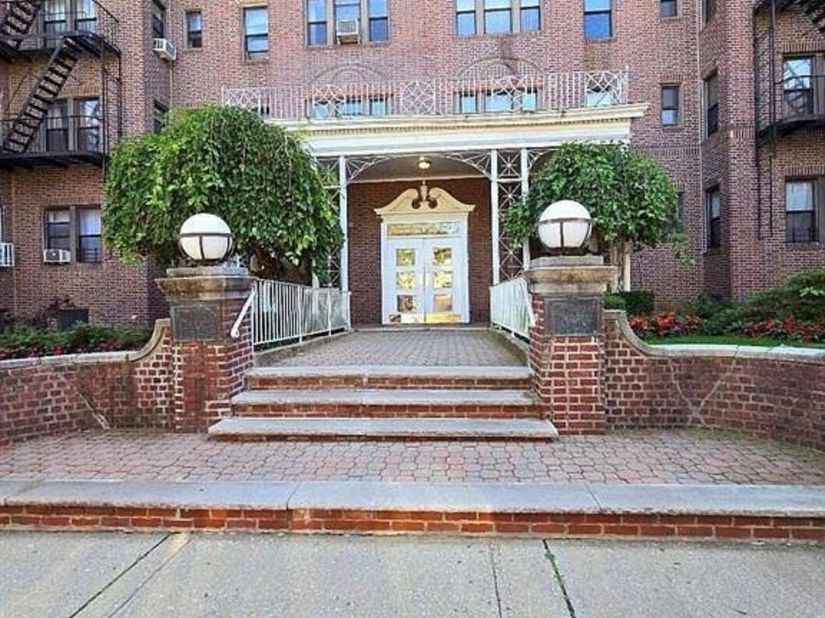 17040 Highland Avenue 106, Jamaica Estates NY 11432