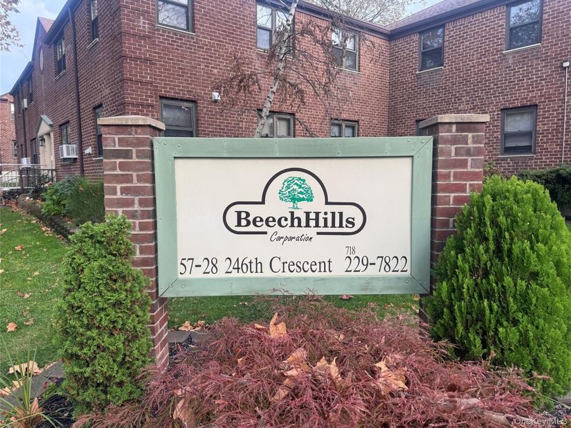 244-25 57th Drive 6G Lower, Douglaston NY 11362