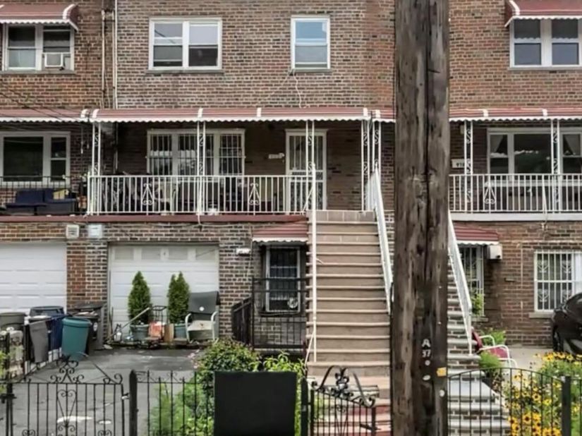 920 E 227th Street, Bronx NY 10466