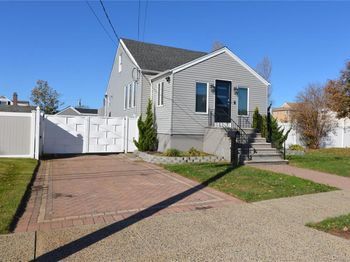 588 Miller Avenue
