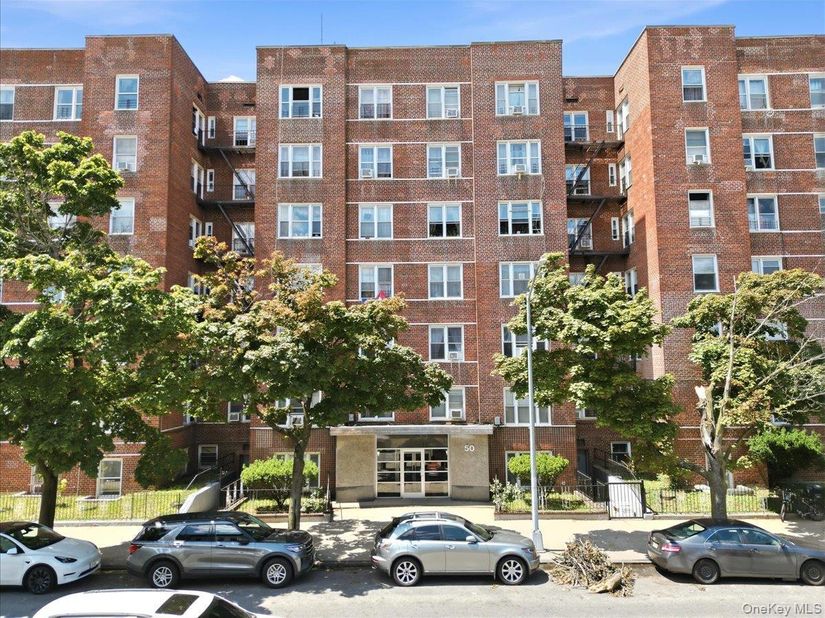 50 kenilworth Place 6m, Brooklyn NY 11210