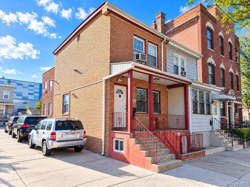 87-36 123rd Street, Richmond Hill NY 11418