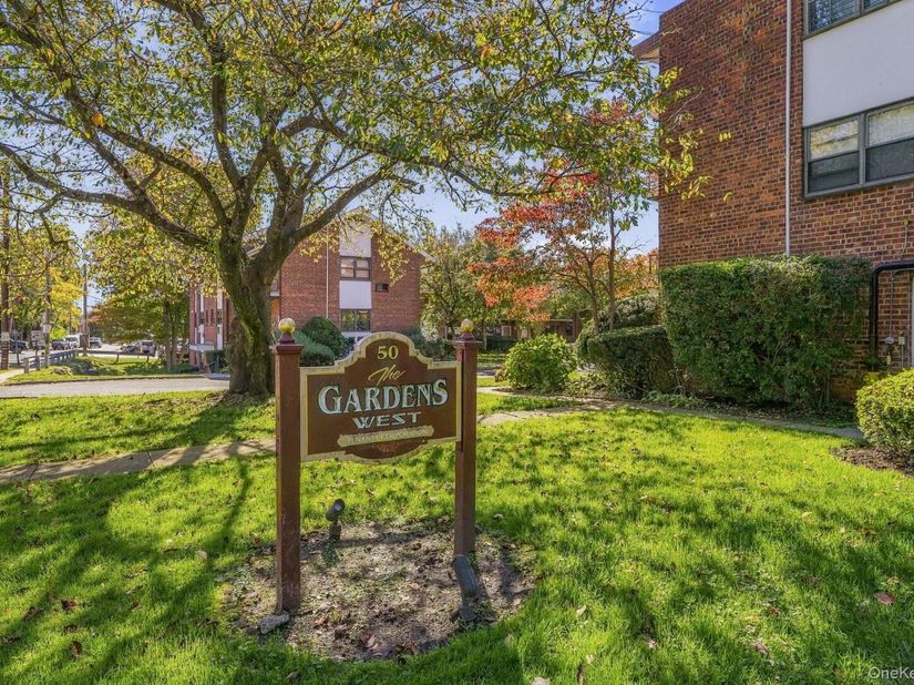 50 West Street Unit A3A, Harrison NY 10528