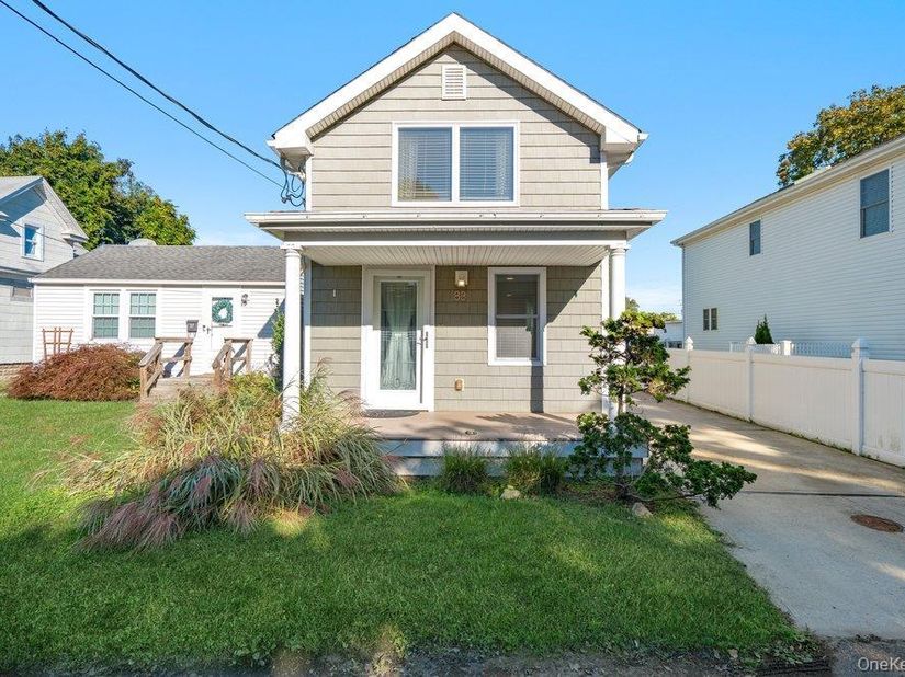 83 Nottingham Avenue, Patchogue NY 11772