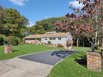 5 Ridings Road