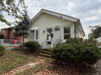 520 Wadleigh Avenue