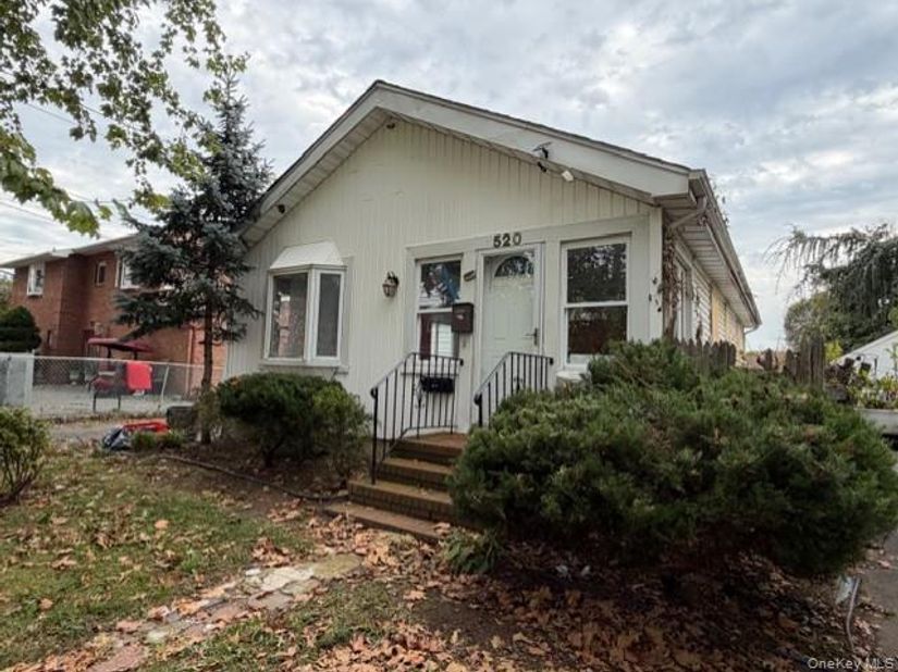 520 Wadleigh Avenue, West Hempstead NY 11552