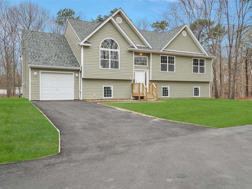 Lot 4 Bunker Lane, Middle Island NY 11953