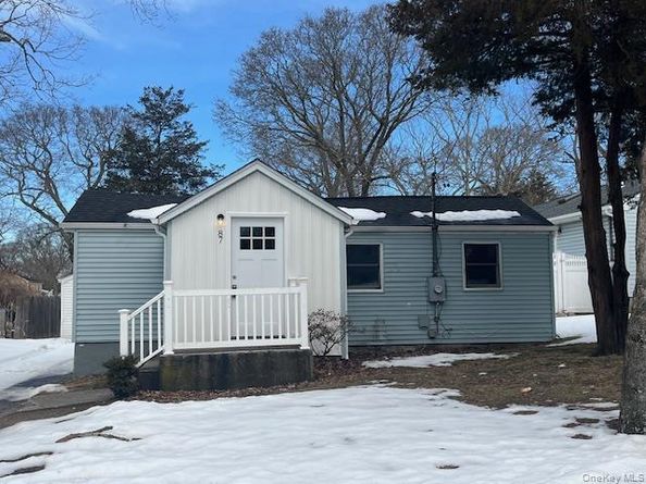 87 Ferndale Avenue, Selden NY 11784