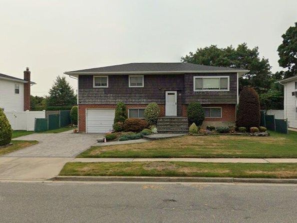 Undisclosed Address #970327, Bethpage NY 11714