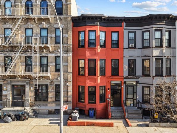 1578 Eastern Parkway, Brooklyn NY 11233