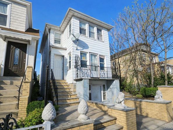 1473 Hicks Street, Bronx NY 10469