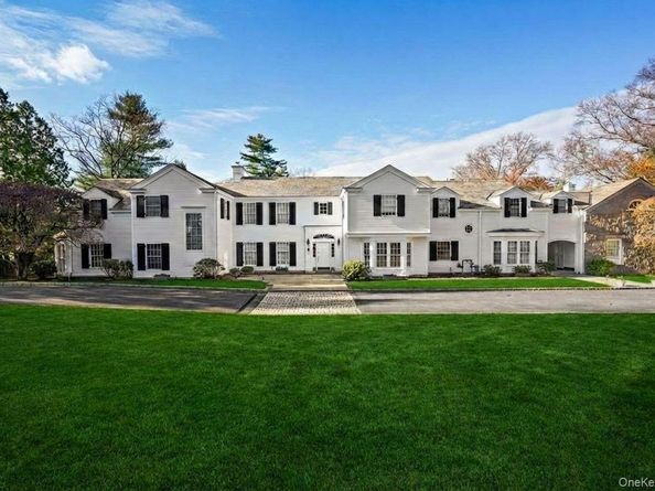 64 Pleasant Ridge Road, Harrison NY 10528