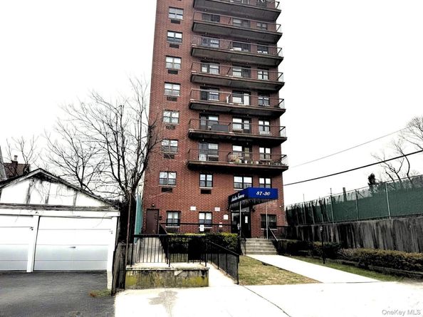 8730 62nd Avenue 3G, Rego Park NY 11374