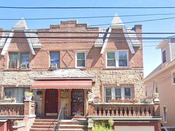 41-33 55th Street, Woodside NY 11377