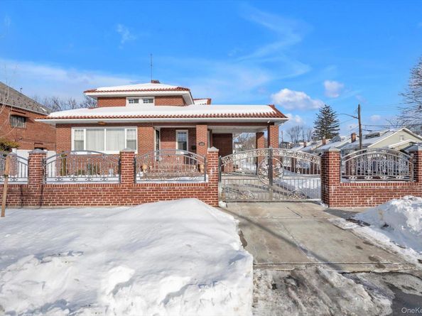 109-39 194th Street, Saint Albans NY 11412