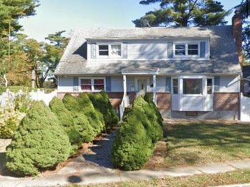 1 Pennsylvania Avenue