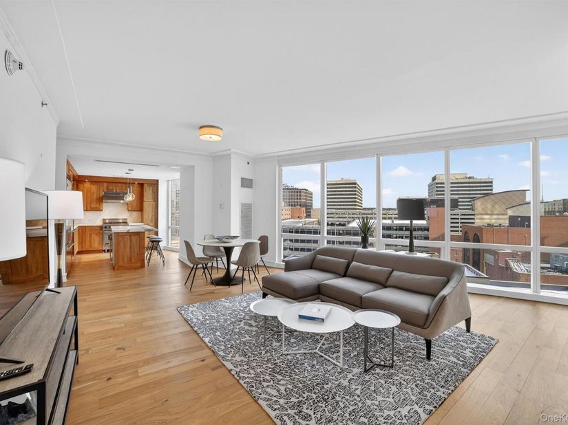 5 Renaissance Square 10G, White Plains NY 10601