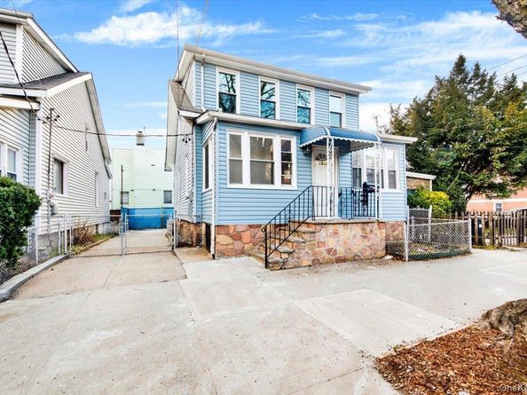 1625 Overing Street, Bronx NY 10461