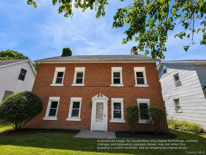 4 The Lane, Somers NY 10589