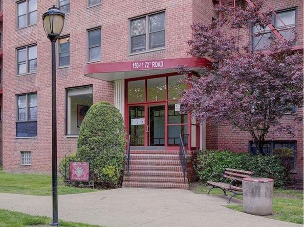 150-11 72nd Road 6F, Flushing NY 11367