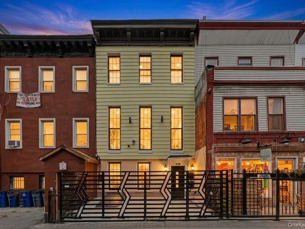 326 Malcolm X Boulevard, Brooklyn NY 11233