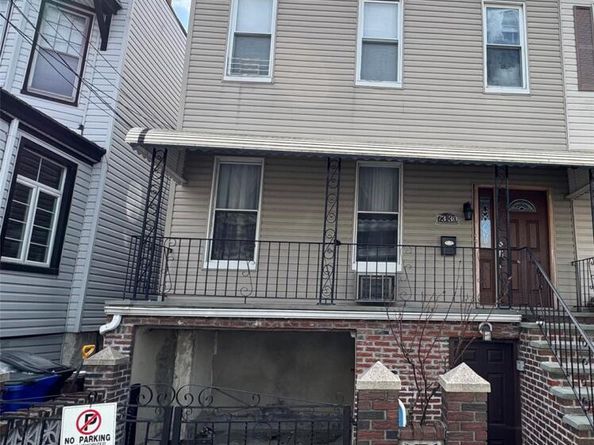 7330 67th Drive, Middle Village NY 11379