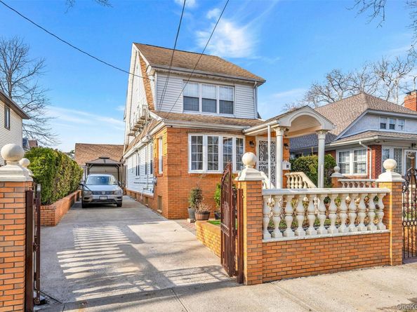 13211 107th Avenue, South Ozone Park NY 11419