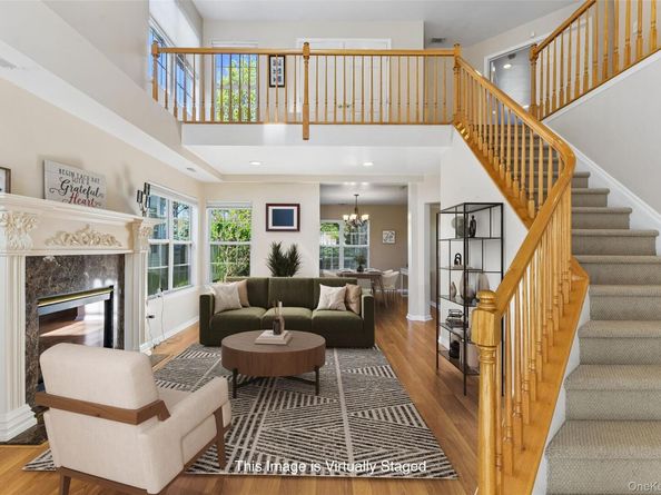 14 Julia Circle 14, Middle Island NY 11953