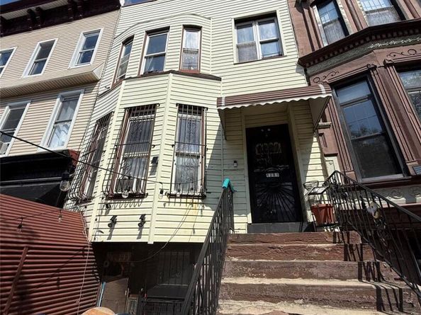 1295 Bushwick Avenue, Brooklyn NY 11207