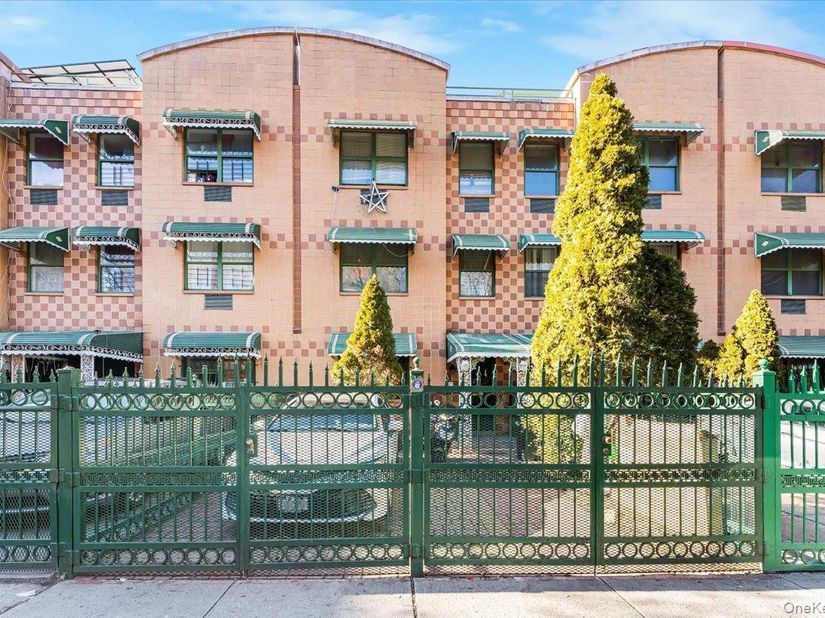 1475 Crotona Place, Bronx NY 10456