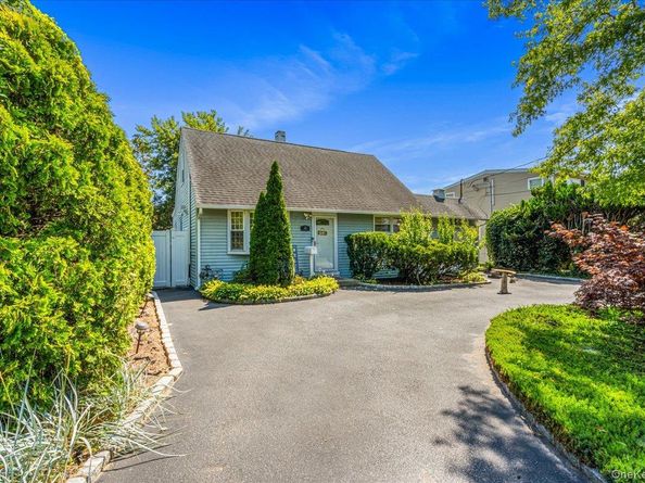 361 Evans Avenue, Oceanside NY 11572