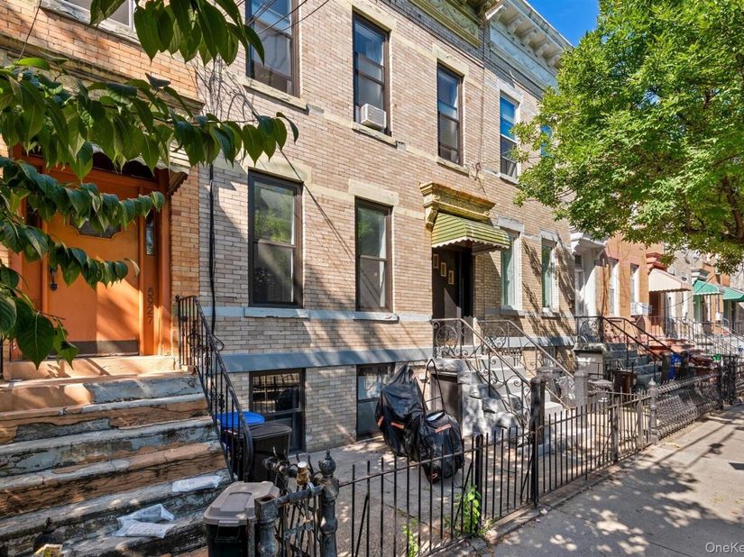 5929 Linden Street, Ridgewood NY 11385