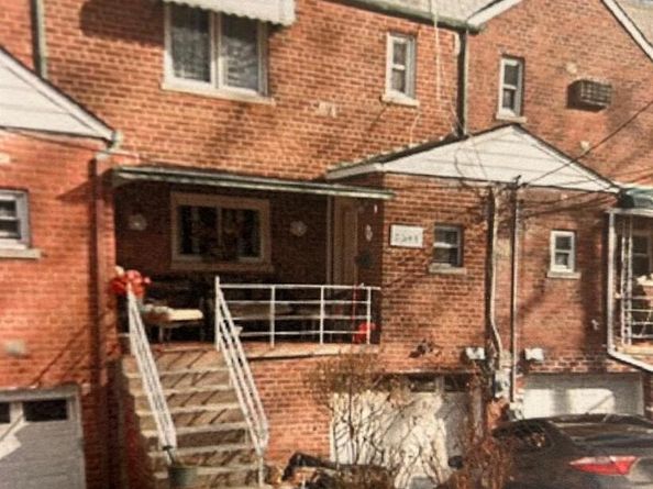 2544 Fish Avenue, Bronx NY 10469