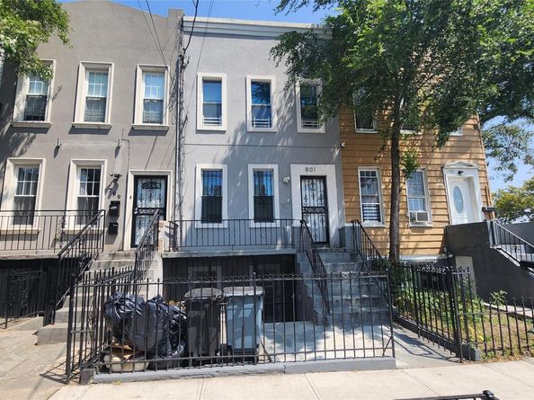 801 Logan Street, Brooklyn NY 11208