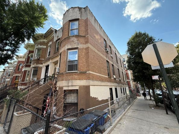 1999 Morris Avenue, Bronx NY 10453