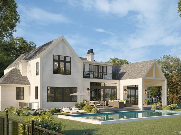 33 Harbor View Drive, East Hampton NY 11937