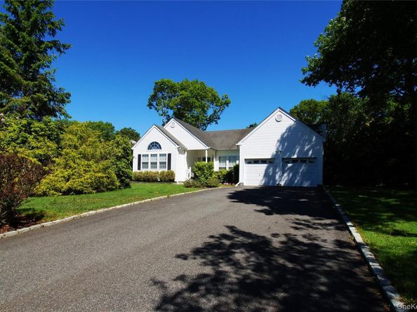5 Wood Hollow Drive, Westhampton NY 11977