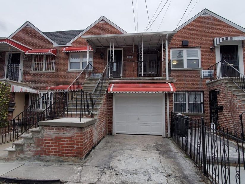 914 Duncan Street, Bronx NY 10469