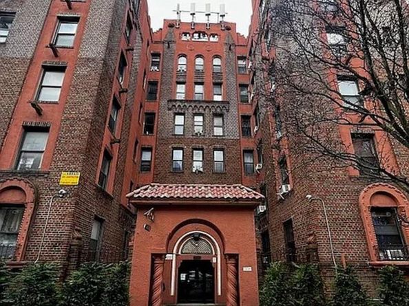 3100 Brighton 3rd Street 3B, Brooklyn NY 11235